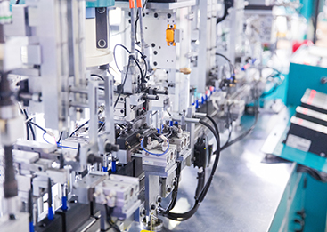 Planning a Reliable Core-Making Production Cell